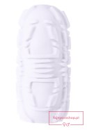 Masturbator-Marshmallow Maxi Fruity White