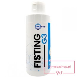 MedTime / Fisting Gel G3 150 ml