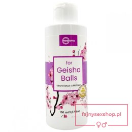 MedTime / For Geisha Balls 150 ml