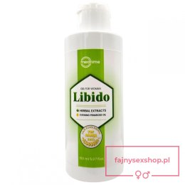 MedTime / Libido For Woman 
150ml