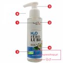 OLEJEK-H2O FERO LUBE 100ml