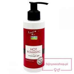 Olejek-HOT ROMANTIC 150 ml