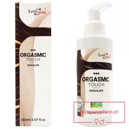 Olejek- ORGASMIC TOUCH CHOCOLATE 150 ml