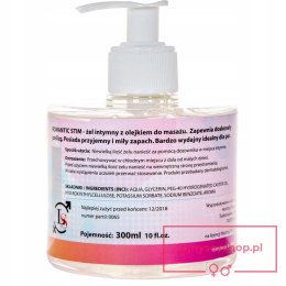 RomanticStim 300ml