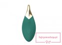 Vibrating necklace Liberty Leaf