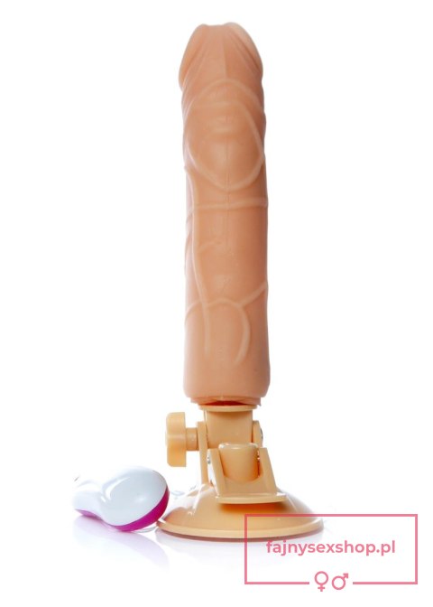Wibrator-Mr. Perfect Vibration 12 functions Wibrator-Mr. Perfect Vibration 12 functions