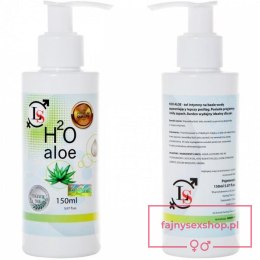 Żel-H2O Aloe 150ml