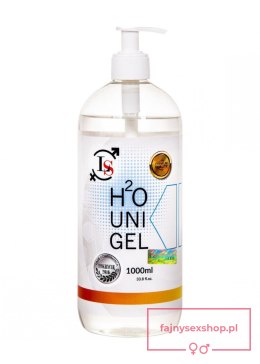 Żel-H2O UNI GEL 1000ml