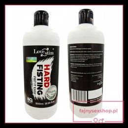 Żel-Hard Fisting 500ml