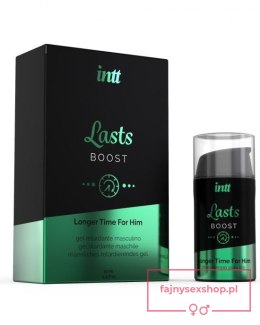 Żel-LASTS 15 ml