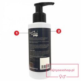 Żel-POP GENTELMAN 150ML