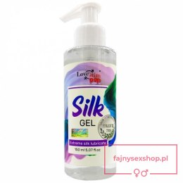 Żel-POP Silk Gel 150ml.