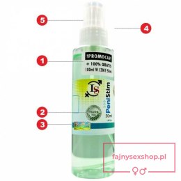 Żel/sprej-Penistim Spray 50 ml