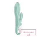 Air Pump Bunny 5 Connect App mint Air Pump Bunny 5 Connect App mint