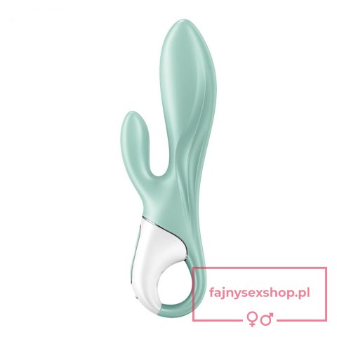 Air Pump Bunny 5 Connect App mint Air Pump Bunny 5 Connect App mint
