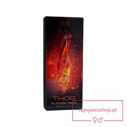 Display Box THOR Travel Size 20 x 10 ml