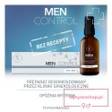 MEN - CONTROL spray 50 ml