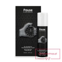 NUEI PAUSE Prolong Pleasure Gel - 50ml