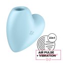Stymulator-Cutie Heart (Blue)