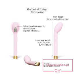 OMG BABY PINK-GIFT SET