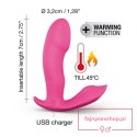 SECRET CLIT