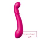 SO DILDO MAGENTA