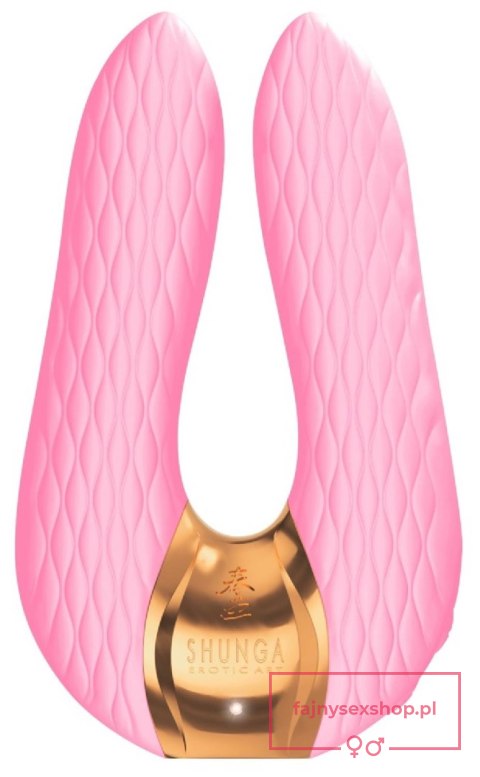 AIKO Intimate Massager Light Pink