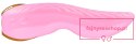 AIKO Intimate Massager Light Pink