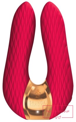 AIKO Intimate Massager Raspberry