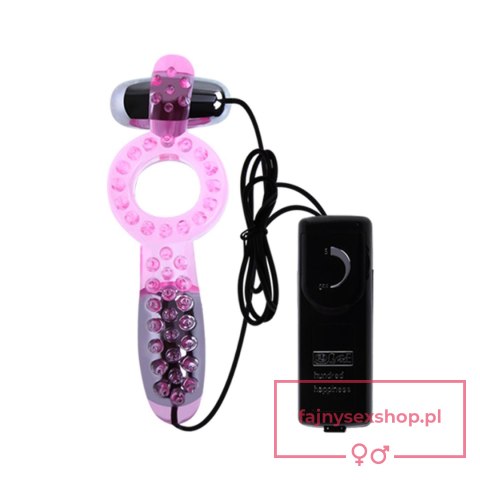 BAILE- COUPLES COLLECTION Vibration BAILE- COUPLES COLLECTION Vibration