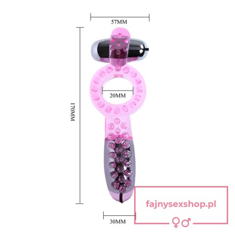 BAILE- COUPLES COLLECTION Vibration BAILE- COUPLES COLLECTION Vibration
