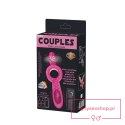 BAILE- COUPLES COLLECTION Vibration BAILE- COUPLES COLLECTION Vibration