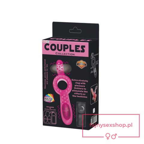 BAILE- COUPLES COLLECTION Vibration BAILE- COUPLES COLLECTION Vibration