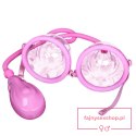 BAILE - Electric Breast Pump Twin Cups