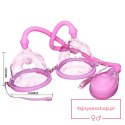 BAILE - Electric Breast Pump Twin Cups