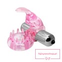 BAILE - LOVE RABBIT RING BAILE - LOVE RABBIT RING