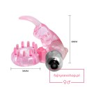 BAILE - LOVE RABBIT RING BAILE - LOVE RABBIT RING