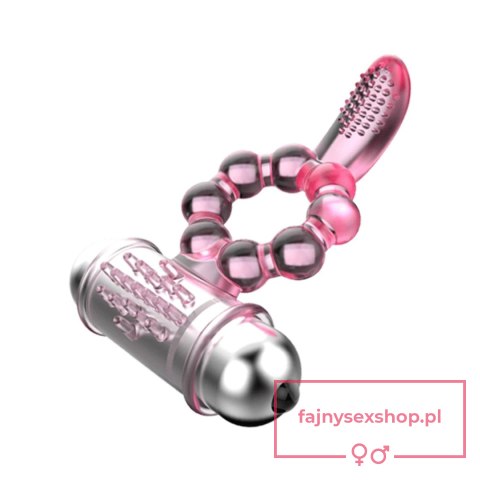 BAILE- PLEASURE TONGUE , 10 vibration functions BAILE- PLEASURE TONGUE , 10 vibration functions