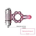 BAILE- PLEASURE TONGUE , 10 vibration functions