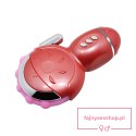 BAILE- ROLLING FUN, 12 vibration functions 6 rotation functions Bendable BAILE- ROLLING FUN, 12 vibration functions 6 rotation functions Bendable