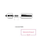 BAILE - Sweet vibration ring, 10 vibration functions Vibration