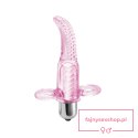 BAILE- VIBRO FINGER, 10 vibration functions