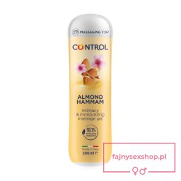 Control Almond Hammam 200 ml