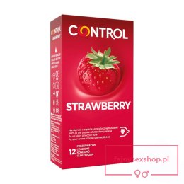 Control Strawberry 12