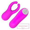 PRETTY LOVE- Mini love eggs, 12 vibration functions