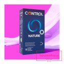 Prezerwatywy-Control Nature 12""s