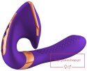 SOYO Intimate Massager Purple