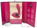 SOYO Intimate Massager Raspberry