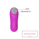 BAILE - MAGIC X20, 20 vibration functions Wireless remote control