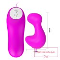 BAILE- Mini love eggs, 12 vibration functions